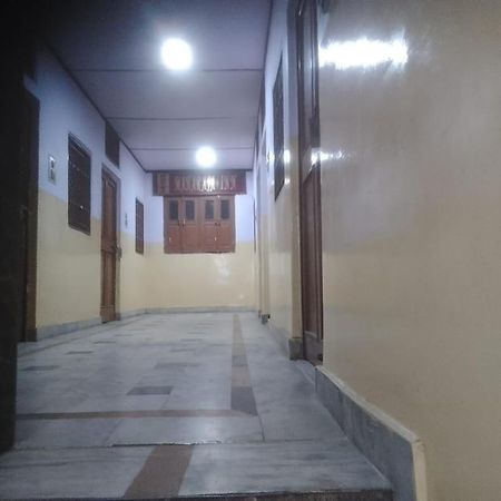 Hotel Maharaja Inn By Wb Inn Kanpur Luaran gambar