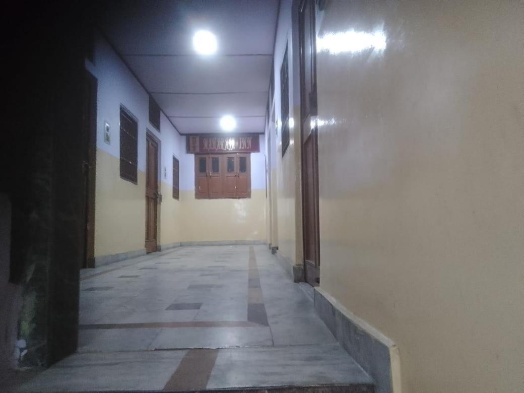 Hotel Maharaja Inn By Wb Inn Kanpur Luaran gambar