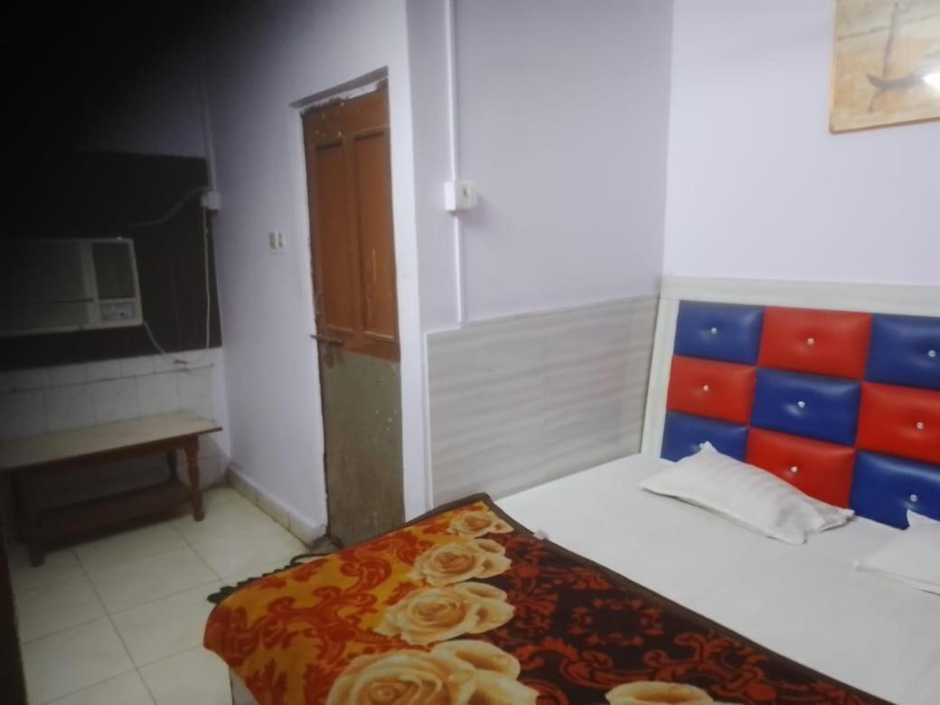 Hotel Maharaja Inn By Wb Inn Kanpur Luaran gambar