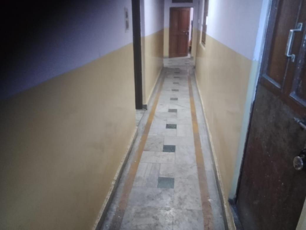 Hotel Maharaja Inn By Wb Inn Kanpur Luaran gambar