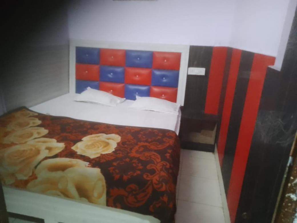 Hotel Maharaja Inn By Wb Inn Kanpur Luaran gambar