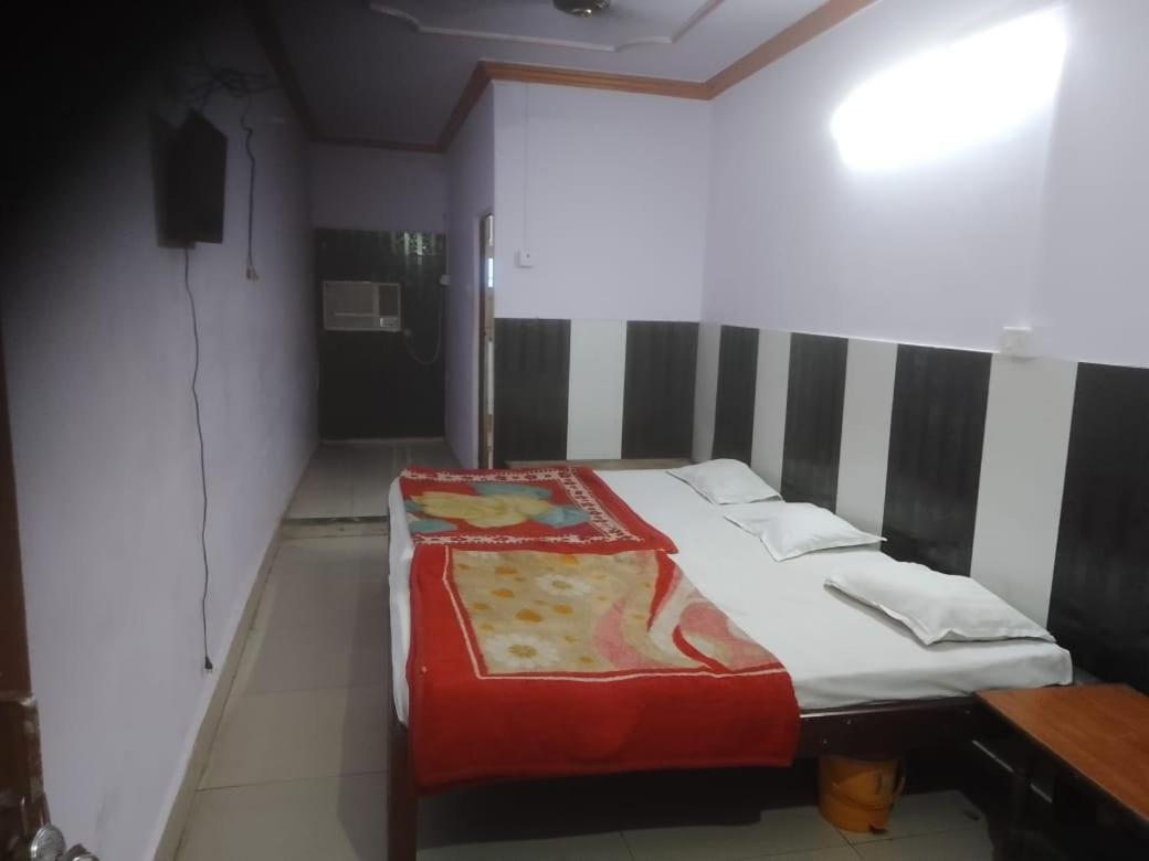 Hotel Maharaja Inn By Wb Inn Kanpur Luaran gambar
