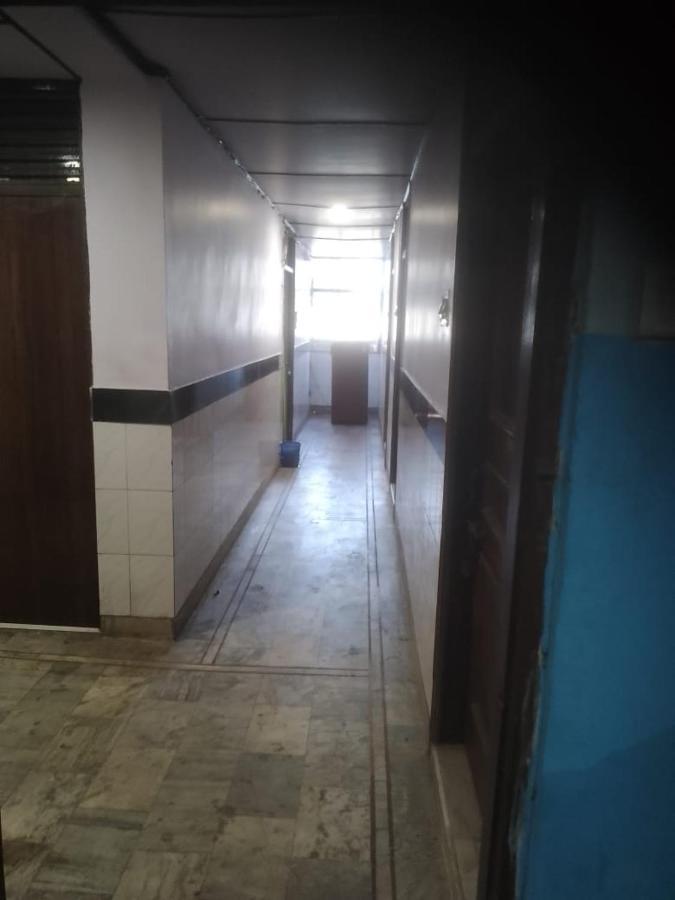 Hotel Maharaja Inn By Wb Inn Kanpur Luaran gambar