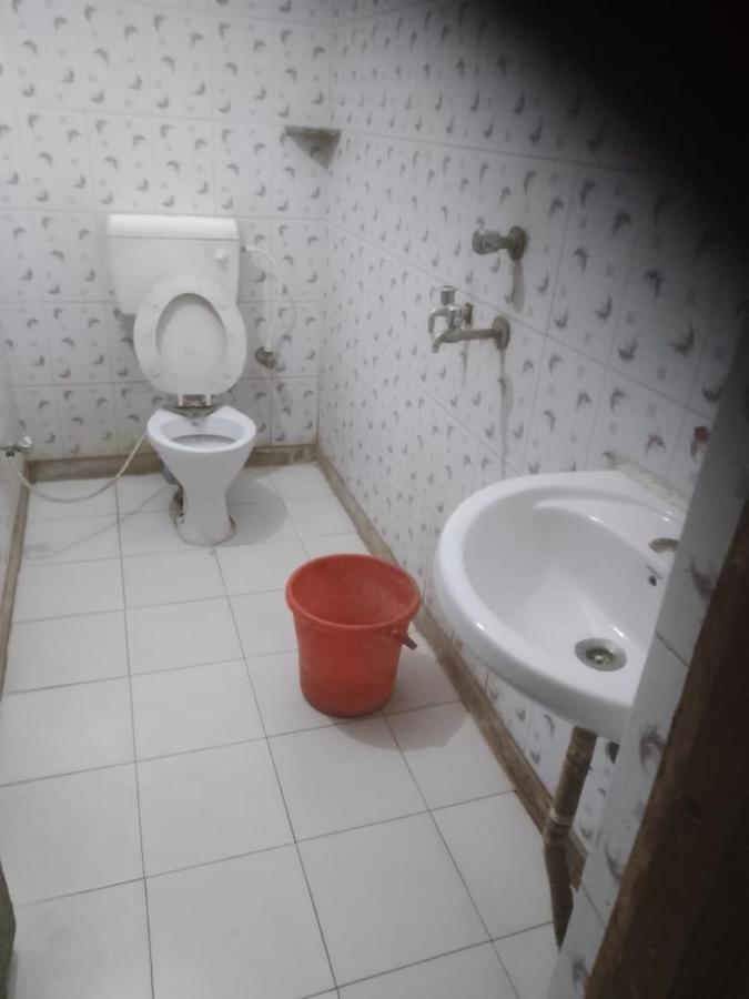 Hotel Maharaja Inn By Wb Inn Kanpur Luaran gambar